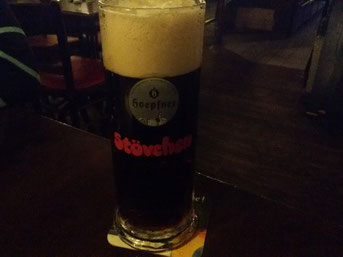 Hoepfner Porter
