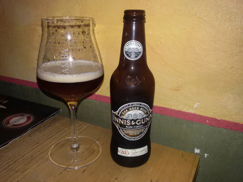 Innis & Gunn Rum Finish