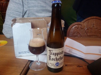 Trappistes Rochefort 10