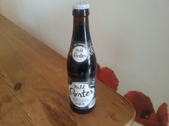 Mike Wanderlust Mild Porter