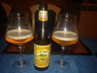 Tripel Karmelit