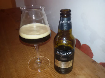 Maltos Barrique Style
