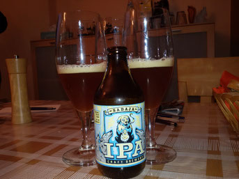 Sabaja IPA