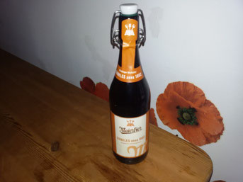 Maierbier Dunkles Anno 1802