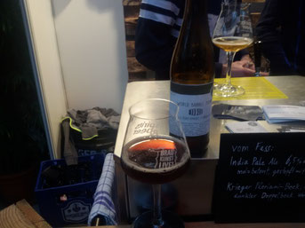 Mikes Wanderlust World Barrel Tour Sherry