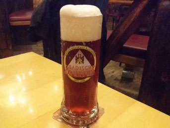 Badisches Brauhaus Dunkel