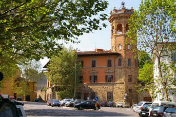 Villa Pagani