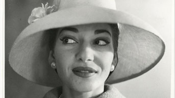 Fantasmagoria Callas