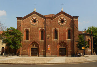 OmoGirando Santa Maria Incoronata
