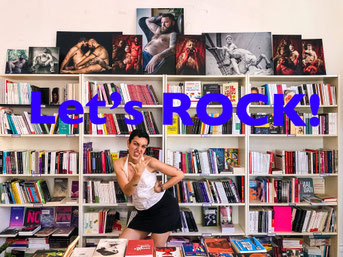 Libreria Antigone - Foto GianOrso