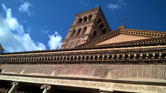 San Giorgio al Velabro