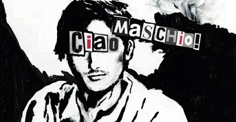 OmoGirando Ciao Maschio