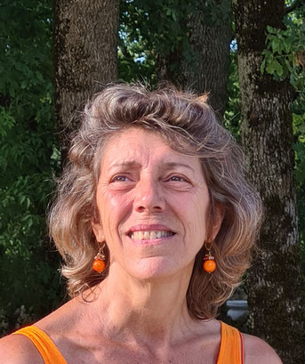 Thérapeute Martine Kerriou - massages et soins esséniens à Tours 37 - soins énergétiques aux animaux 