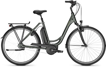 Raleigh Corby City e-Bike 2017