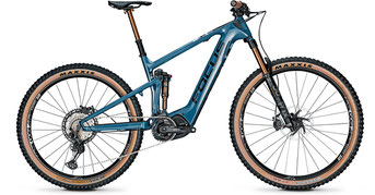 Focus Jam² e-Mountainbikes 2020