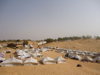 Festival du Sahel