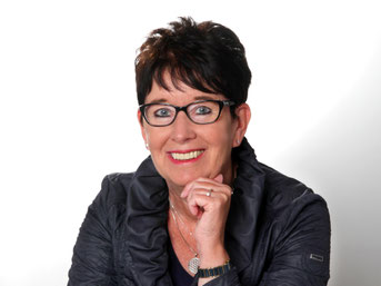 Heilpraktikerin, Monika Blöcker