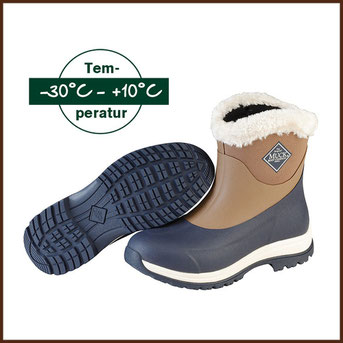 Reitsport Heiniger, Schönbühl - Blogartikel Winterboots Arctic Apres