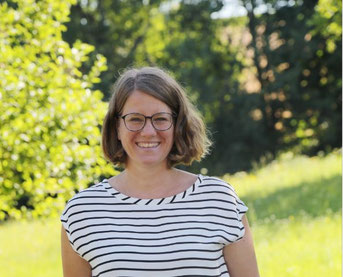 Tina Hoffmeister - Dipl.-Ing. (FH) Umweltschutz