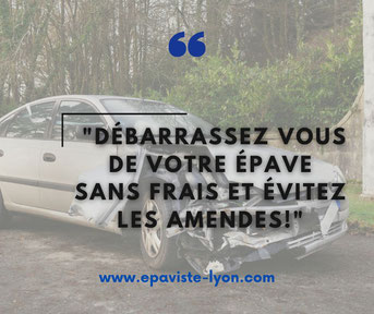 epaviste gratuit neuville 69