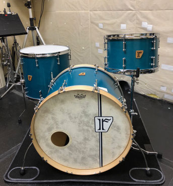 custom_#2 - riddim ~ Custom Drums ~ custom_#2 - riddim ~ Custom Drums ~