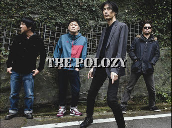 THE POLOZY