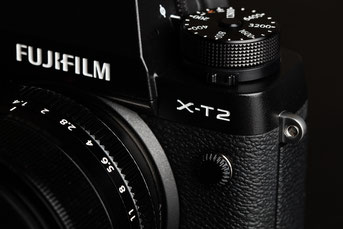 Fuji X-T2