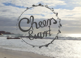 Logo von Cheers & art