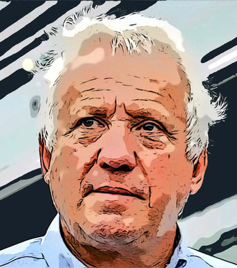Charlie Whiting