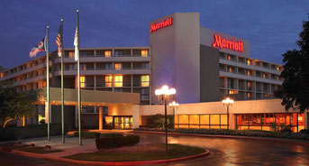 Marriott Hotel