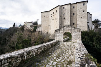 Giornate FAI di Primavera 2023 - Ascoli Piceno