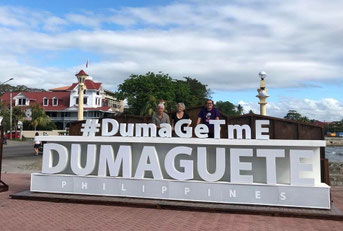 Dumaguete: A hidden gem for English learning.