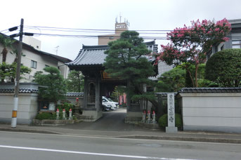 金勝寺