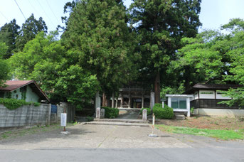 報恩寺