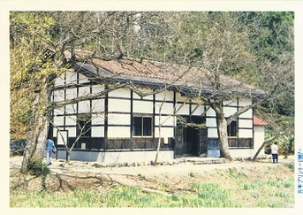 高村光太郎記念館