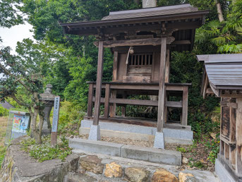 一宮明神