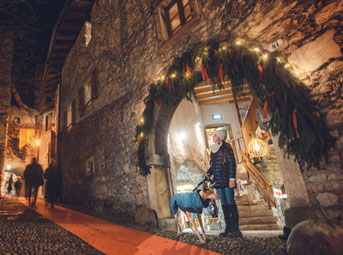 Canale di Tenno ©APT Garda Dolomiti SPA