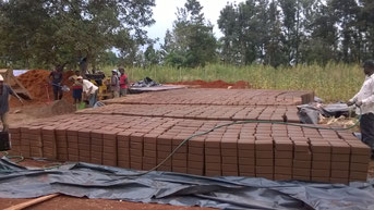 7000 stones are produced already...