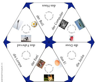 Triminos - deutsch4alle - Materialien DaZ von der ...