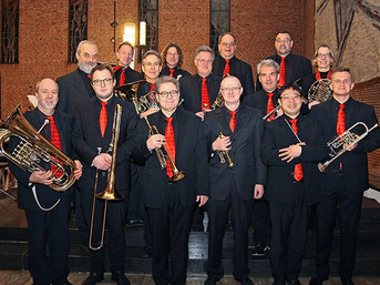 Noris Brass. Foto: Noris Brass