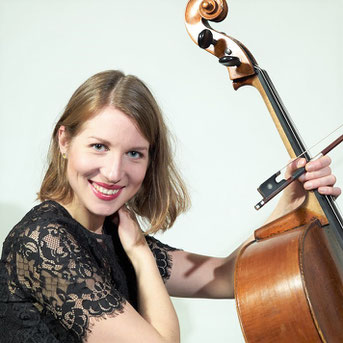 Ricarda Herrnböck. Foto: Lukas Diller