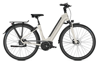 Kalkhoff Image City e-Bikes 2018