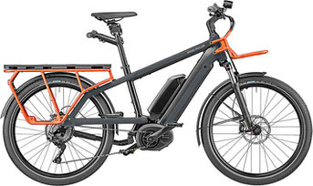 Riese & Müller Multicharger 2020