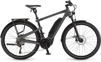 Winora City e-Bike Yakun 2019