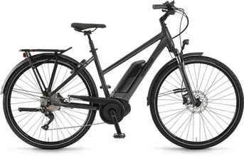 Winora Sinus Tria City e-Bike 2019