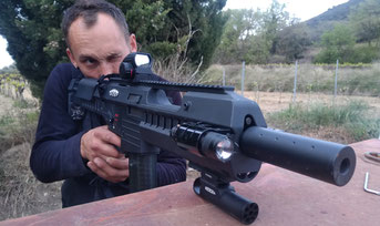 replique-gsg-ares-g14-aeg-automatic-electric-gun-airsft