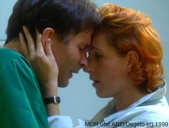 Roland und Pia in Sorge um Jakob