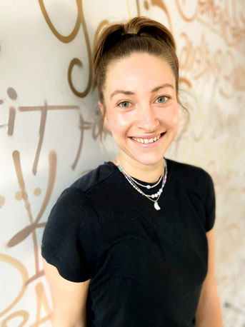 Nina Fuchs Yoga Leverkusen