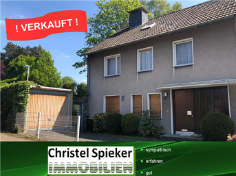 Haus Kaufen Wohnung Kaufen Christel Spieker Immobilien