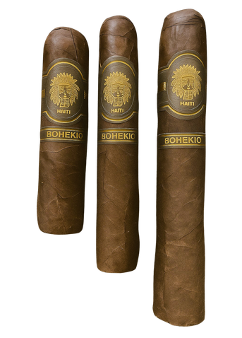 Kolumbus Cigars K-Rojo